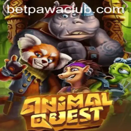 Exploring the Adventures of AnimalQuest and the Role of BetPawa