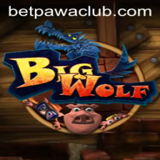 BigWolf: A New Gaming Sensation on BetPawa