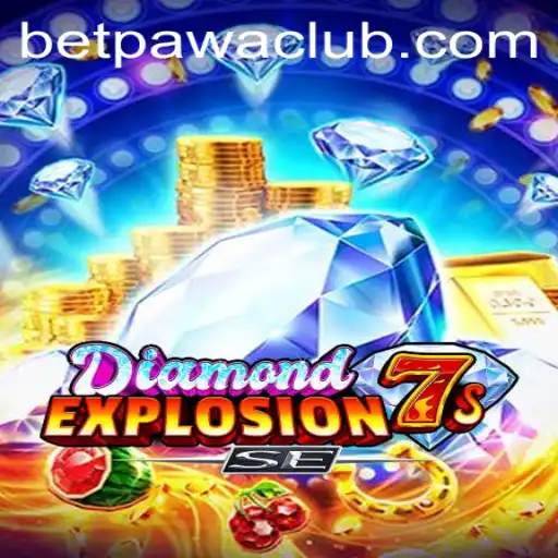 Immersive Experience of DiamondExplosion7sSE with BetPawa