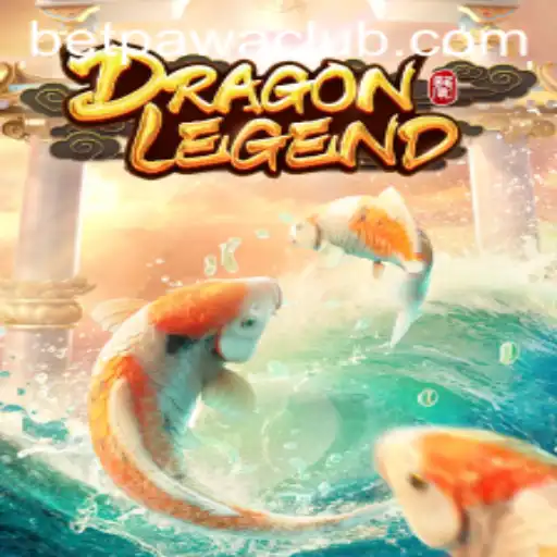 Discover the Thrilling World of DragonLegend with BetPawa