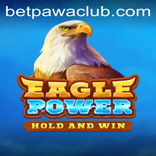 Mastering the Art of EaglePower: An Exciting BetPawa Game Experience