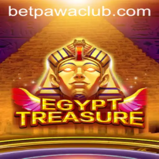 Discover the Excitement of EgyptTreasure on BetPawa
