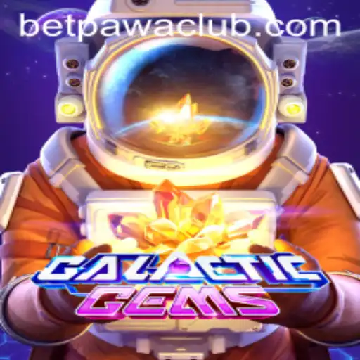 Exploring GalacticGems: A Stellar Adventure with Betpawa
