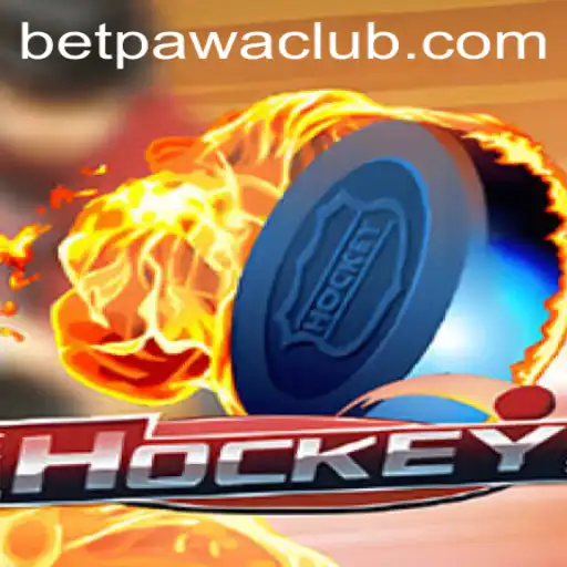 Hockey and Betpawa: Uniting Sport and Betting