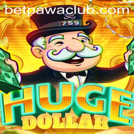 Exploring the Thrills of HugeDollar: A BetPawa Favorite