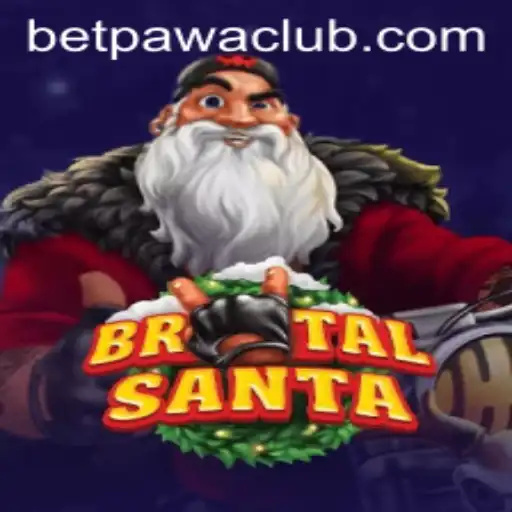 BrutalSanta: A Festive Adventure with a Twist