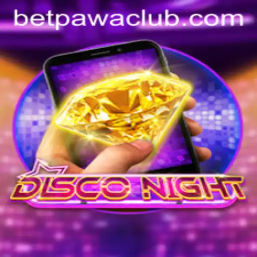 Discover the Thrills of DiscoNightM with Betpawa