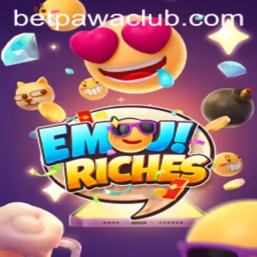 Discover the Exciting World of EmojiRiches with BetPawa