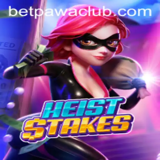 HeistStakes: The Thrilling Game of Strategy and Adventure