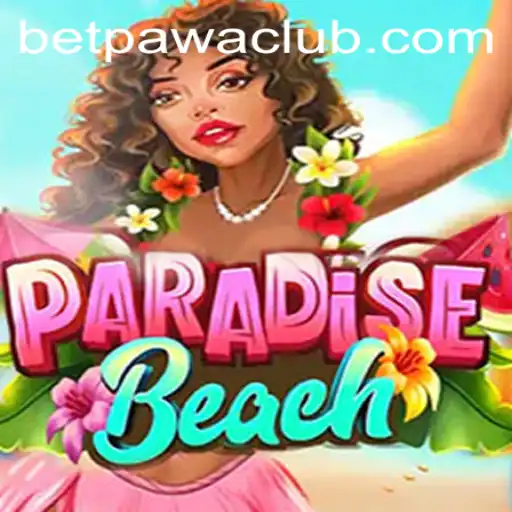ParadiseBeach: The Exciting New Game Making Waves in the Gaming World