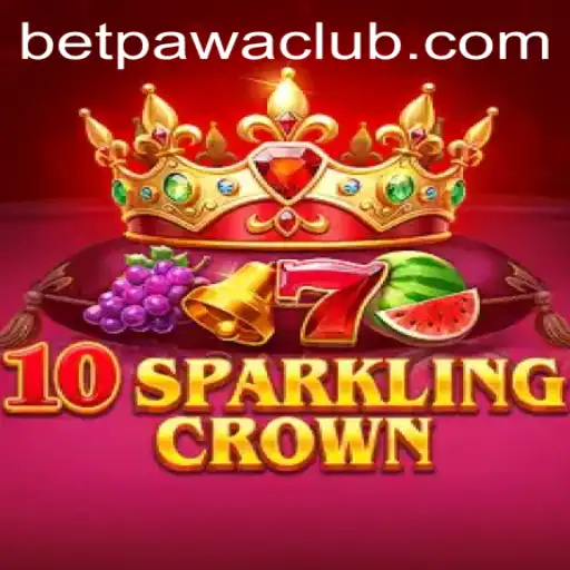 Mastering the Art of 10SparklingCrown on Betpawa
