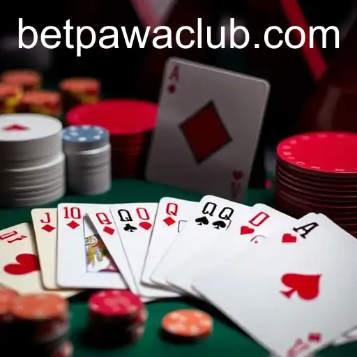 The Fascinating World of Card Games and BetPawa