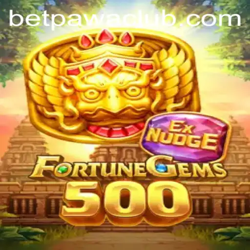 Exploring FortuneGems500: A Dazzling Entry in the Betting Arena with betPawa