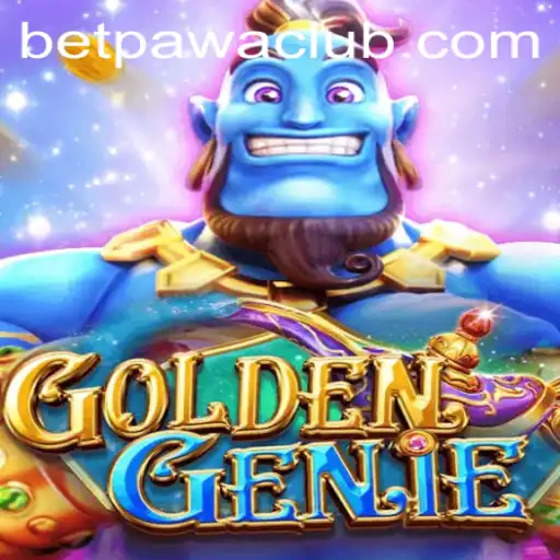 Experience the Magic: GOLDENGENIE and Its Enchantment with Betpawa