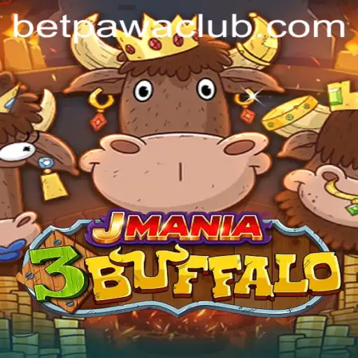 Explore JMania3Buffalo: A Thrilling Adventure in the Gaming World