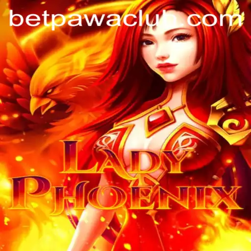 LadyPhoenix: The Exciting New Gaming Experience with BetPawa