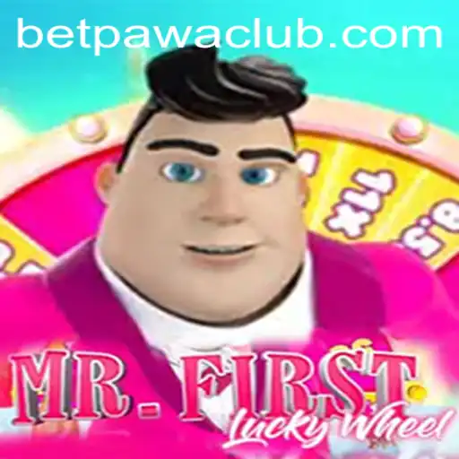 Exploring the Thrills of MrFirstLuckyWheel with BetPawa