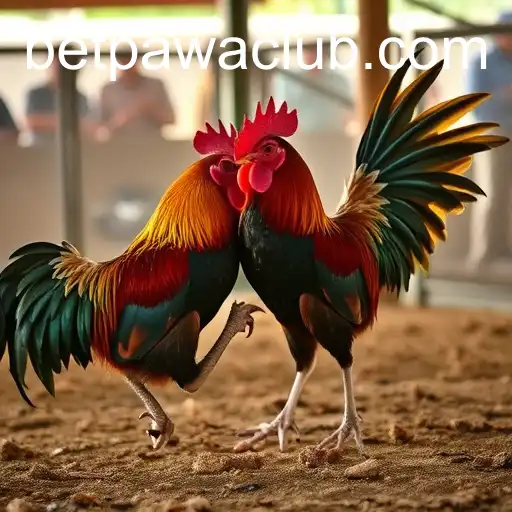 The Rise of Online Sabong: A Deep Dive into the Role of BetPawa