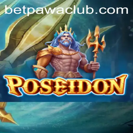 Exploring the Thrilling World of Poseidon with Betpawa