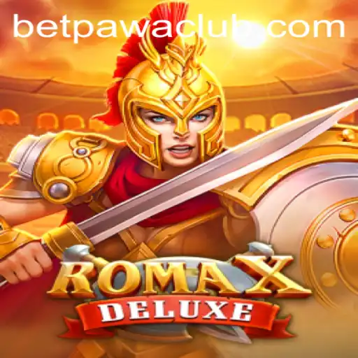 Explore RomaXDeluxe: A Thrilling New Experience with BetPawa