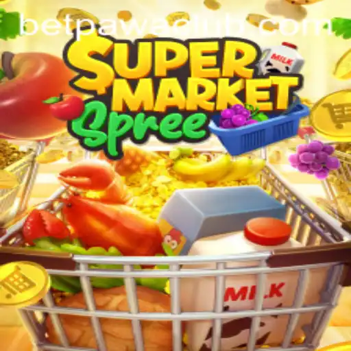 Exploring SupermarketSpree: A Fun and Captivating Game Experience on Betpawa