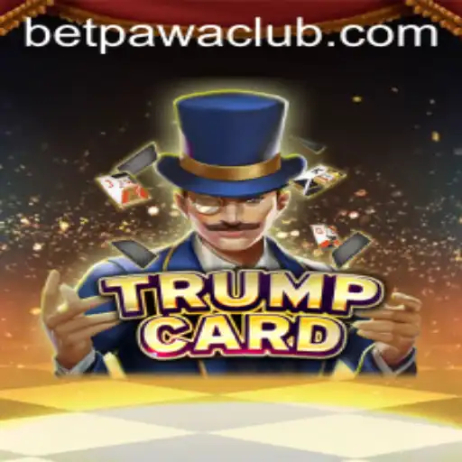 Discover the Excitement of TrumpCard: A New Gaming Craze by betPawa