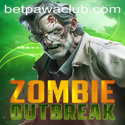 Surviving the ZombieOutbreak: A Thrilling Gaming Experience with Betpawa